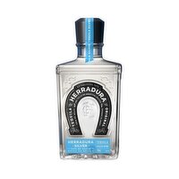 Herradura Tequila, Silver Tequila - 750 Millilitre